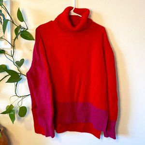 Summersalt Long Sleeve Sweater